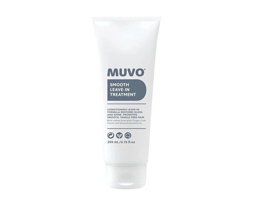 Muvo Smooth Leavein 500ml