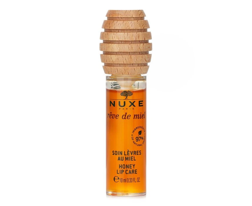 Nuxe Reve De Miel Honey Lip Care 10ml/0.33oz