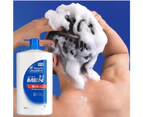 1.8L Head & Shoulders Ultra Men 2 In 1 Old Spice Shampoo And Conditioner