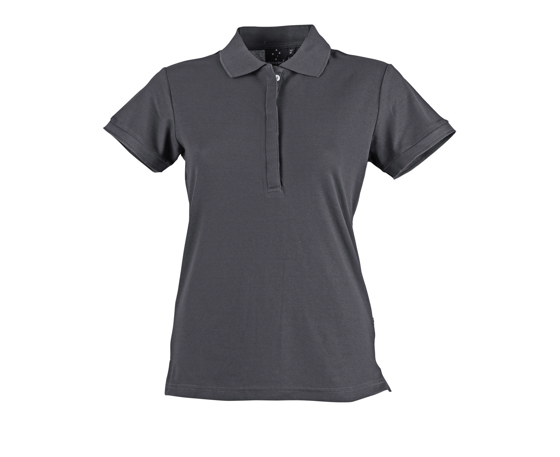 CONNECTION Cotton-Poly Ladies Polo Shirt