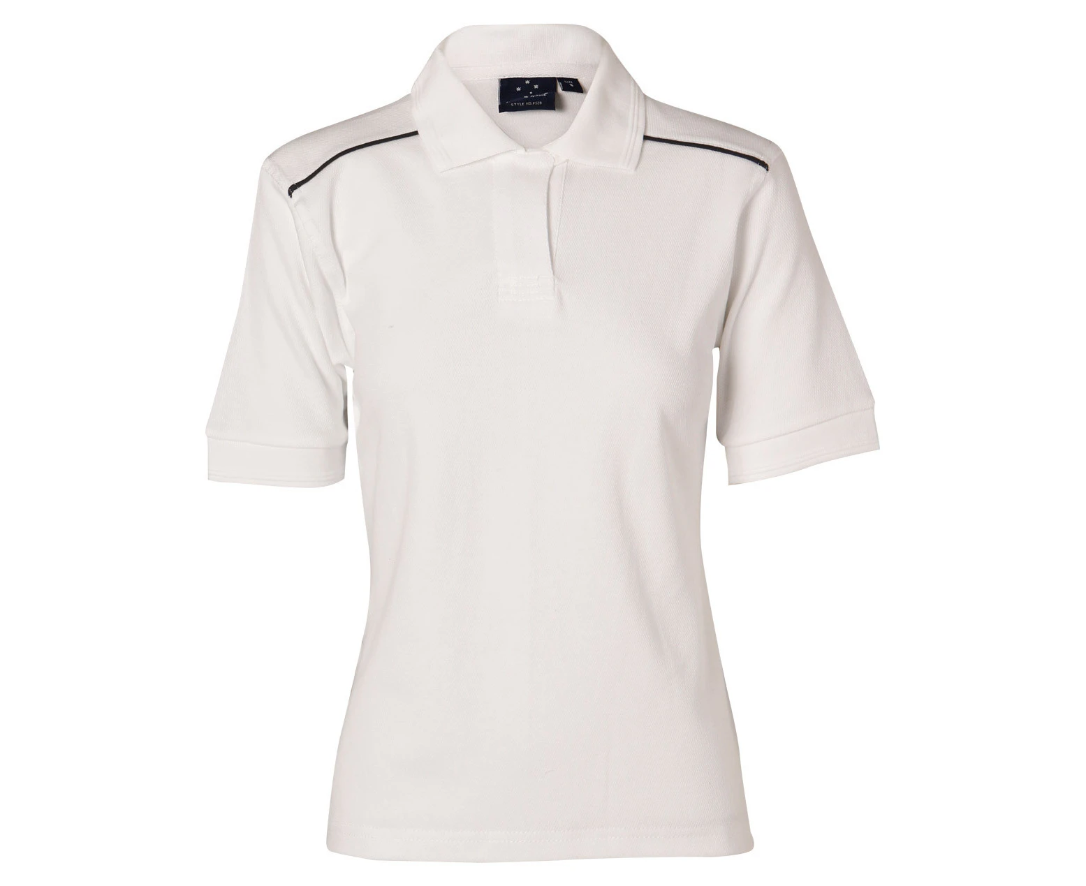 CAMBRIDGE Combed Cotton Ladies Polo Shirt