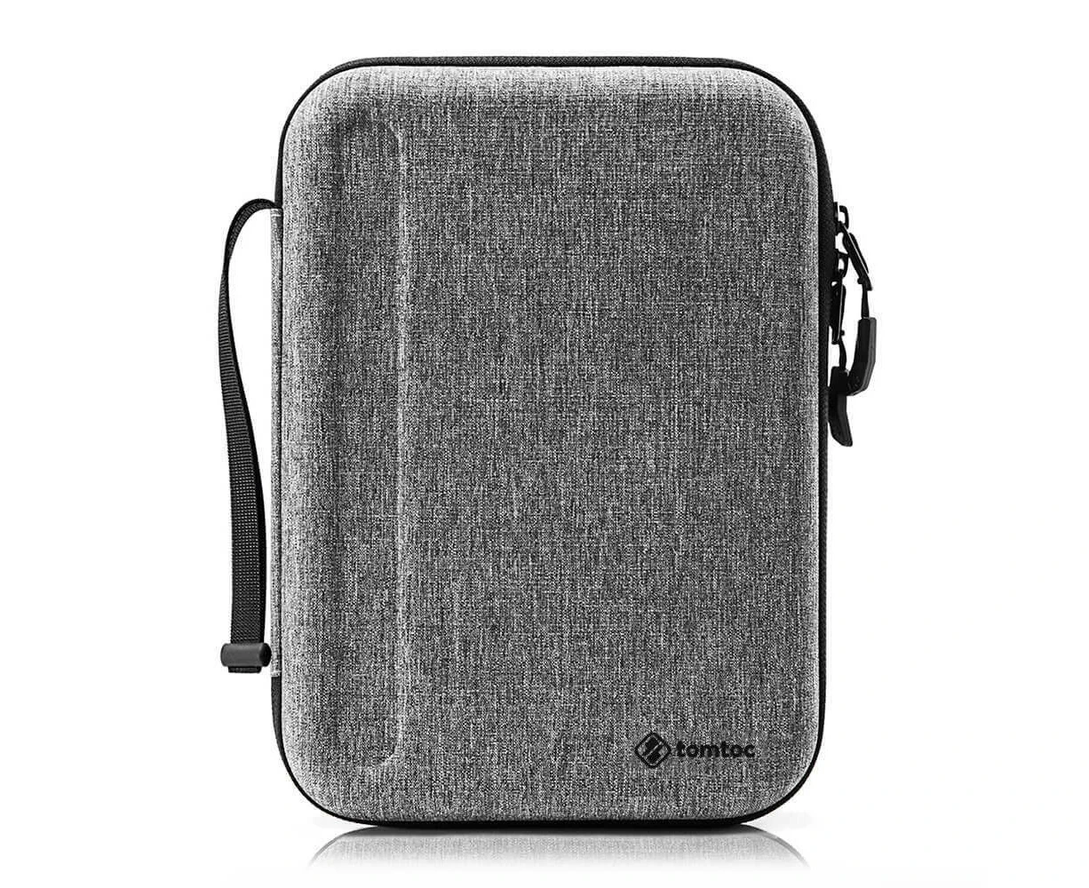 Tomtoc FancyCase-B06 iPad Air/Pro Case/Water-Resist Bag 11in Grey