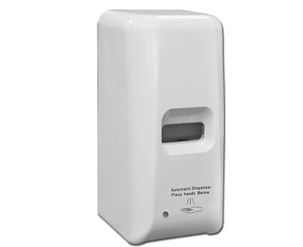 Gusspak Automatic Contactless Wall Mounted Soap/Hand Sanitiser Dispenser