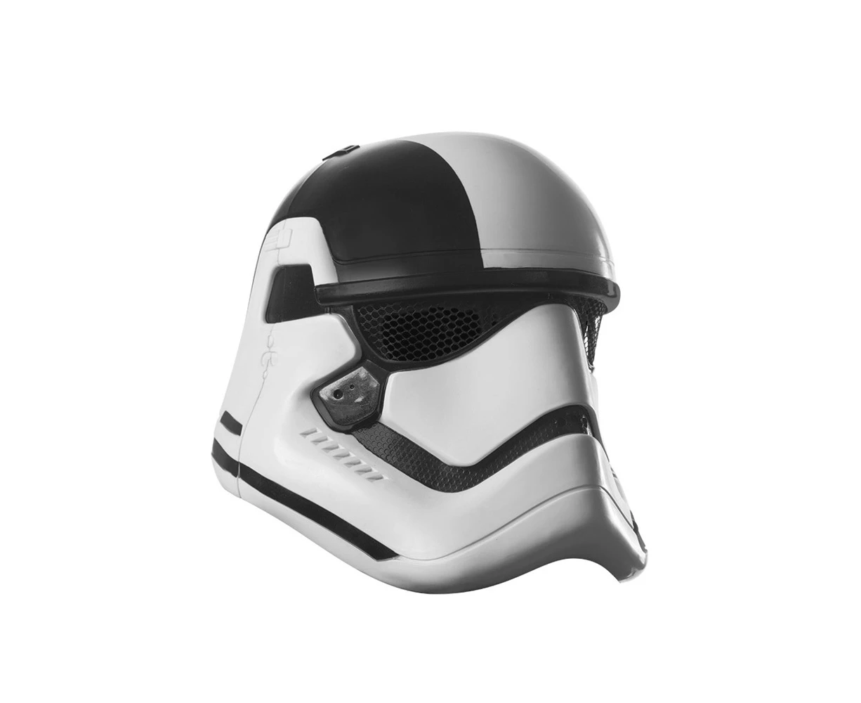 Star Wars Executioner Trooper 2-Piece Mask Costume Party Head Accessory Adult