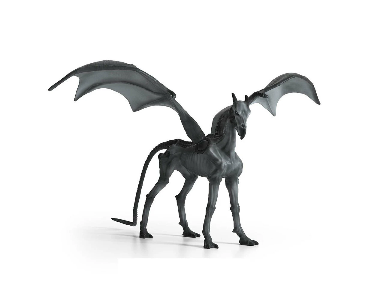 Schleich 8.1'' Thestral Action Figure/Figurine Kids/Children Play Toy 6-12y