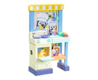 Bluey S11 Bake With Me Deluxe Kitchen Playset Kids/Children Pretend Play Toy 3y+