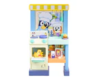 Bluey S11 Bake With Me Deluxe Kitchen Playset Kids/Children Pretend Play Toy 3y+