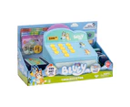 Bluey S11 Role-Play Cash Register Kids/Children Pretend Play Playset Toy 3y+