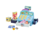 Bluey S11 Role-Play Cash Register Kids/Children Pretend Play Playset Toy 3y+