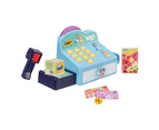 Bluey S11 Role-Play Cash Register Kids/Children Pretend Play Playset Toy 3y+