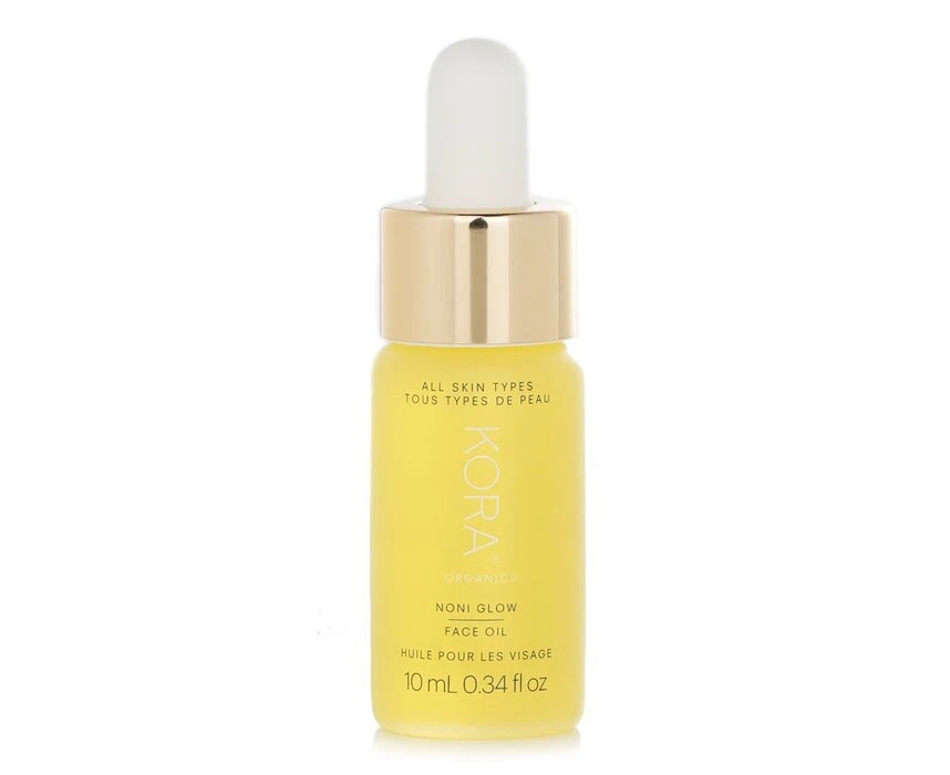 Kora Organics Noni Glow Face Oil 10ml/0.34oz