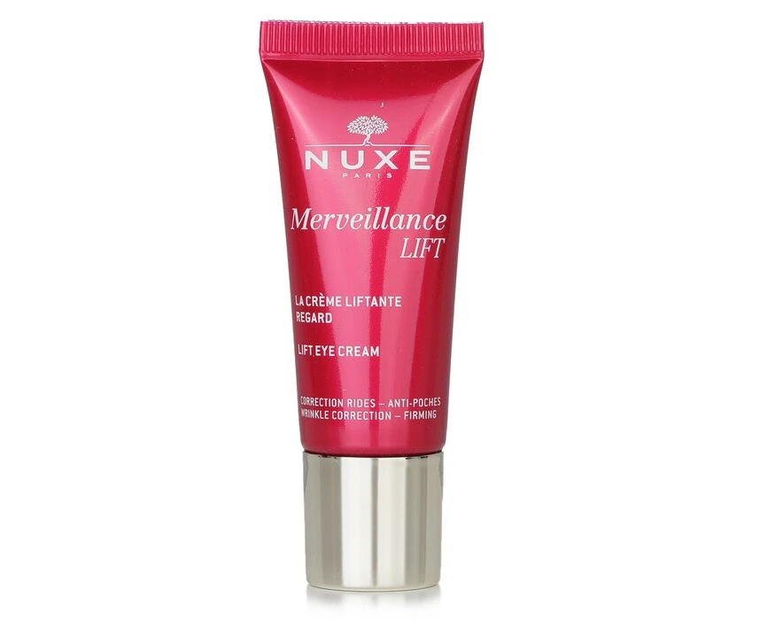 Nuxe Merveillance Lift Lift Eye Cream 15ml/0.51oz