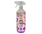 Fabulosa Multipurpose Antibacterial Cleaning Spray Diva 500mL