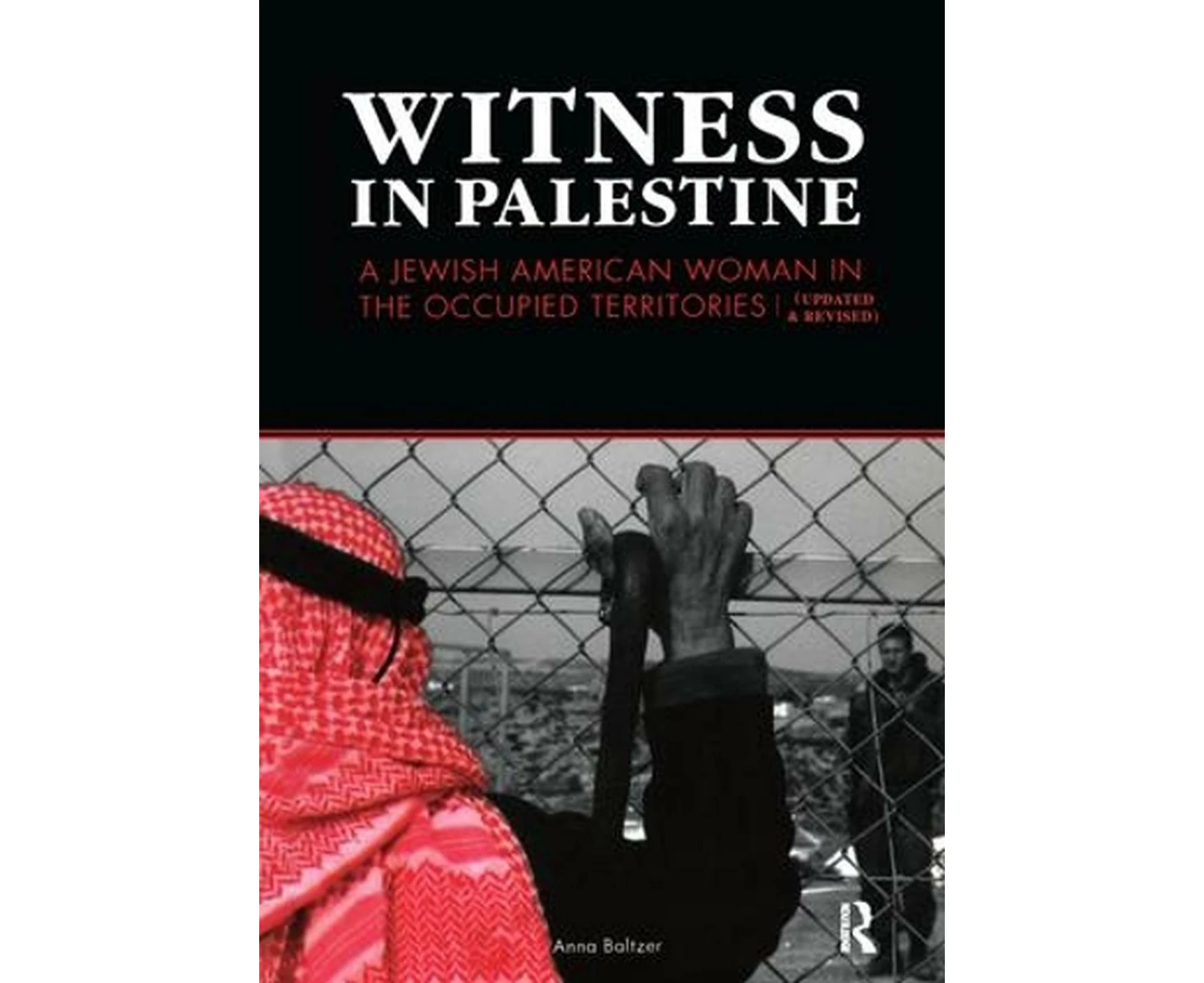 Witness in Palestine