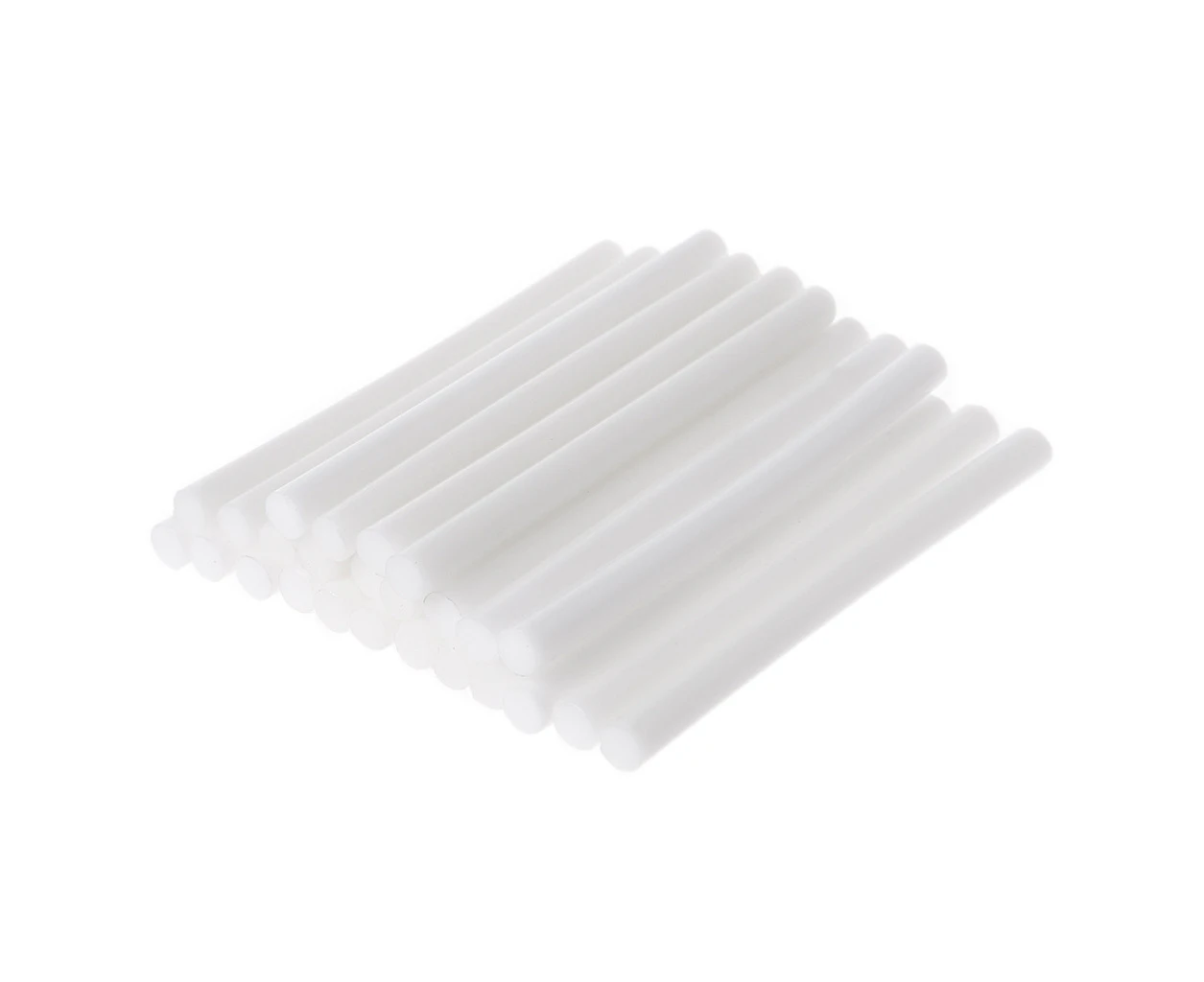 100g milky white glue stick (7*100mm)