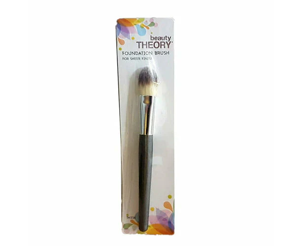 Beauty Theory Brush - Foundation