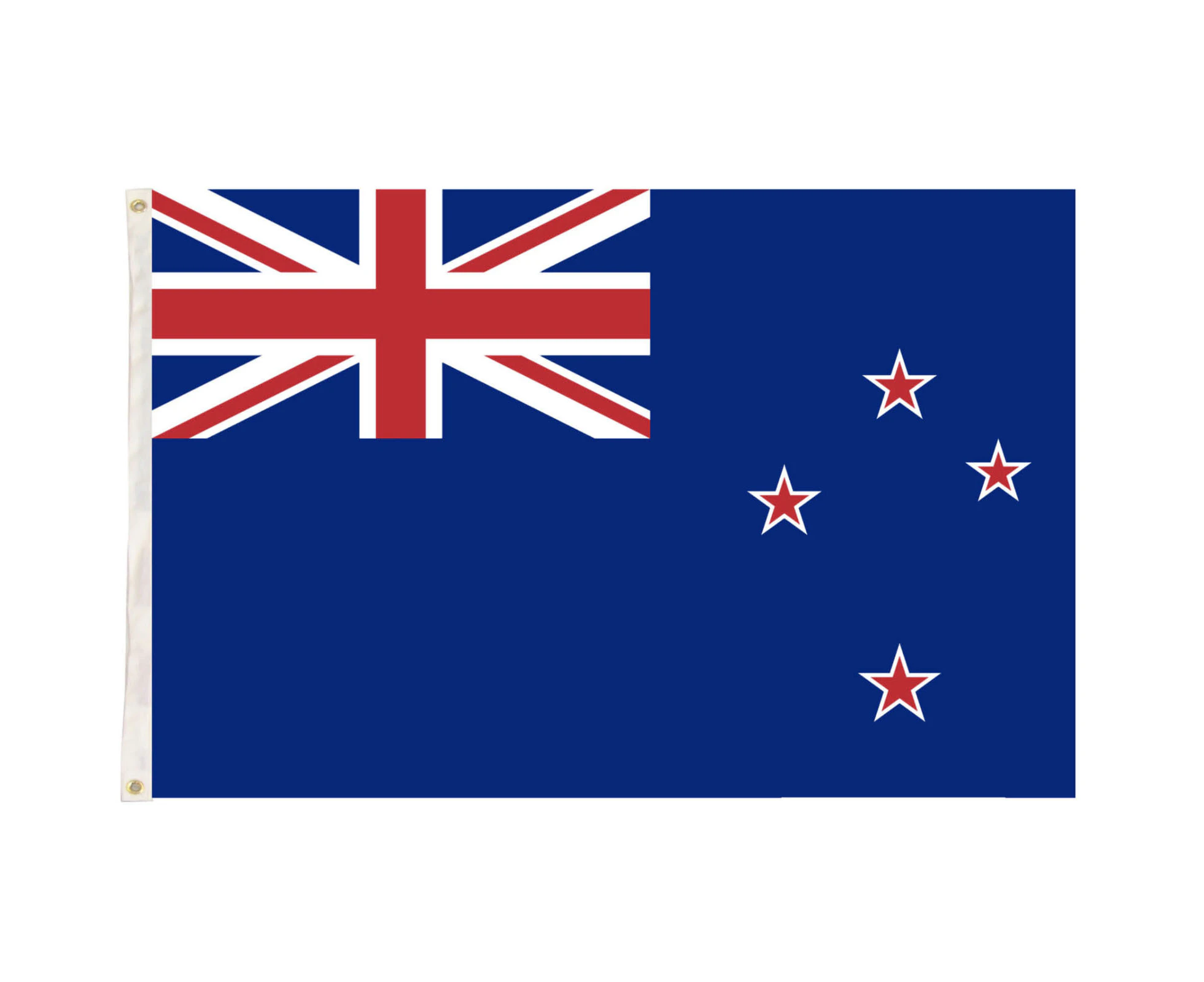 New Zealand Country Flag Kiwi Heavy Duty Outdoor Maori - 150cm x 90cm