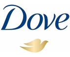 320ml Dove Shampoo Daily Care For Normal To Fine Hair