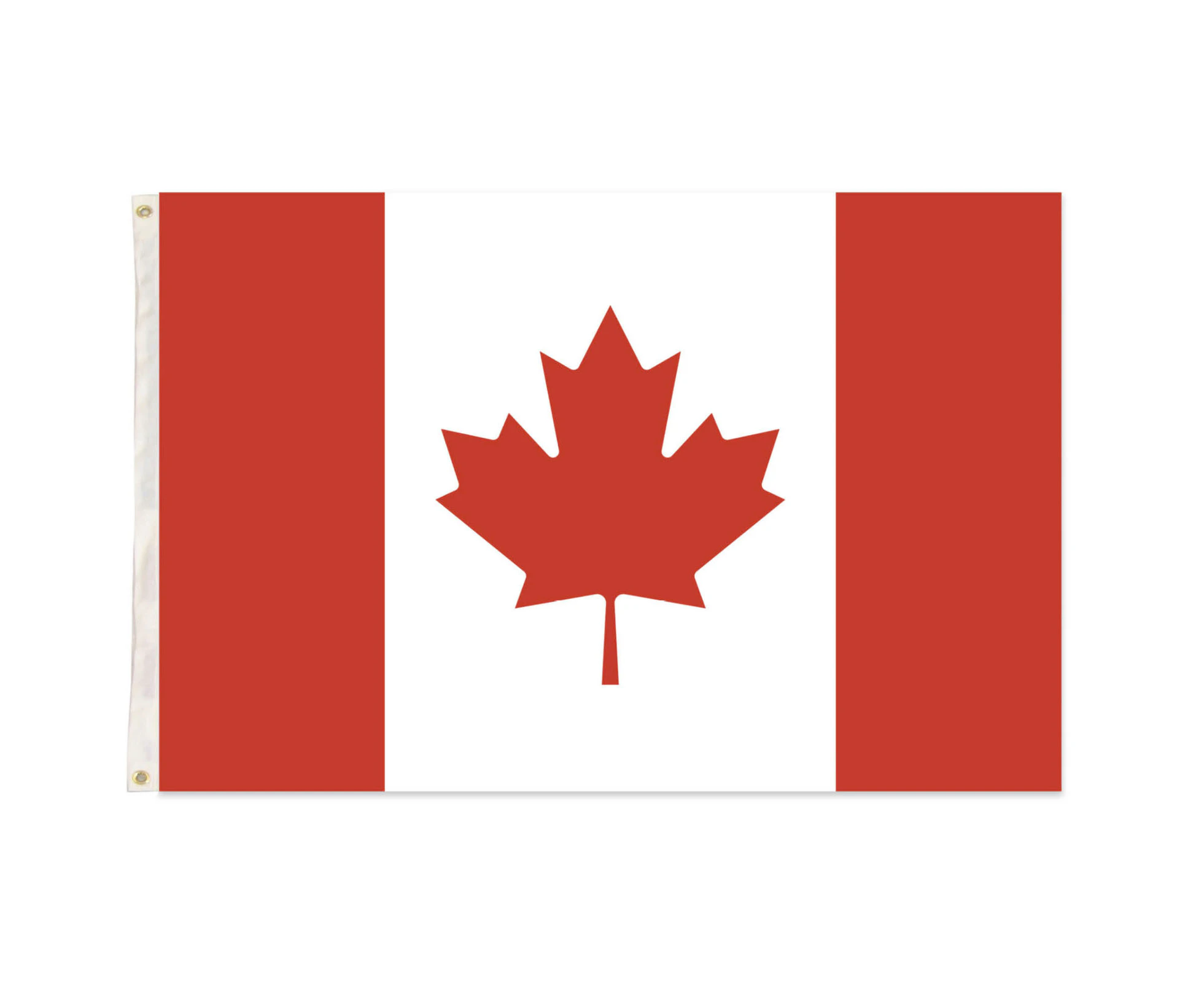 Canada Country Flag Heavy Duty Canadian Maple Leaf - 150cm x 90cm