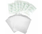 The Cleansing Detox Foot Pads Health Care Natural Herbal Patches - 42 Pads Bulk Pack