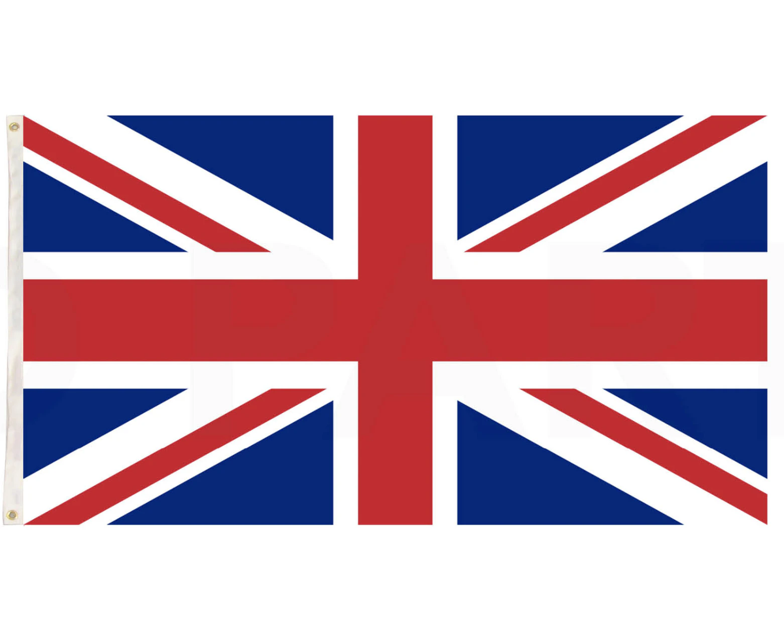 United Kingdom Country Flag Union Jack Great Britain UK Heavy Duty - 150cm x 90cm