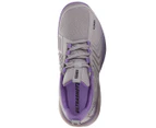 K Swiss Ultrashot 3 Women Tennis Shoes  - Rain/Purple/Moonless - 9.5