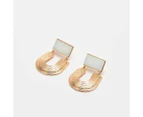 Target Art Deco Earrings