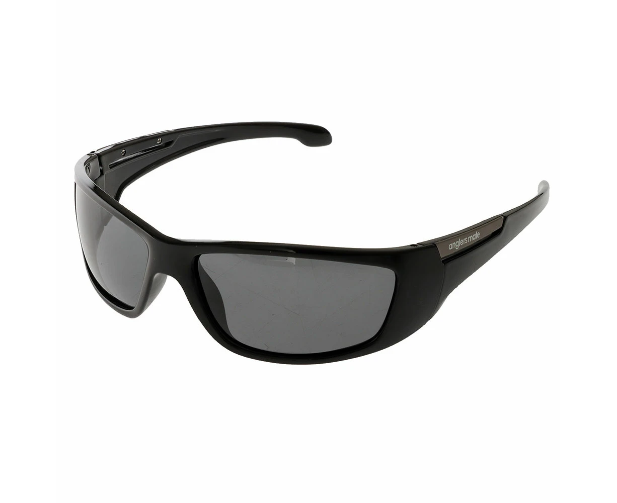 Anglers Mate Fishing Polarised Sunglasses - No