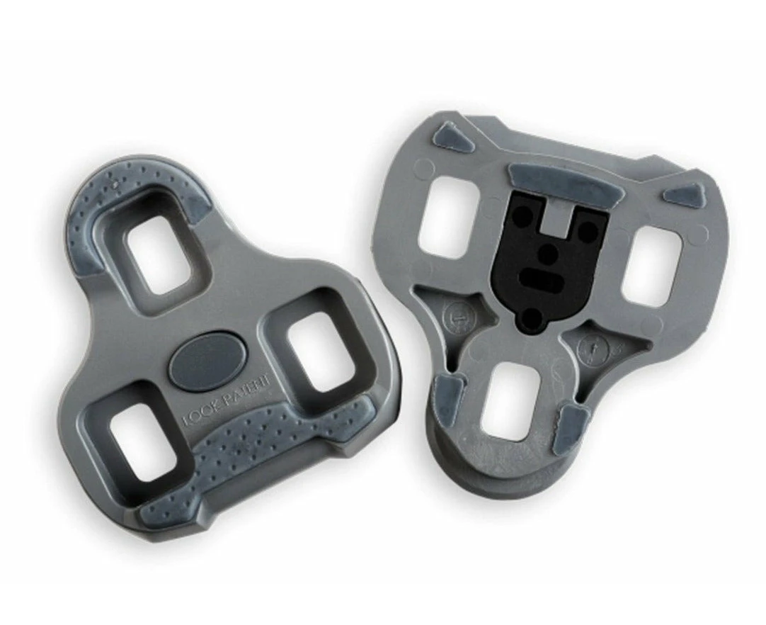 Look Keo Grip Cleats - Grey