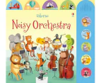 Noisy Orchestra