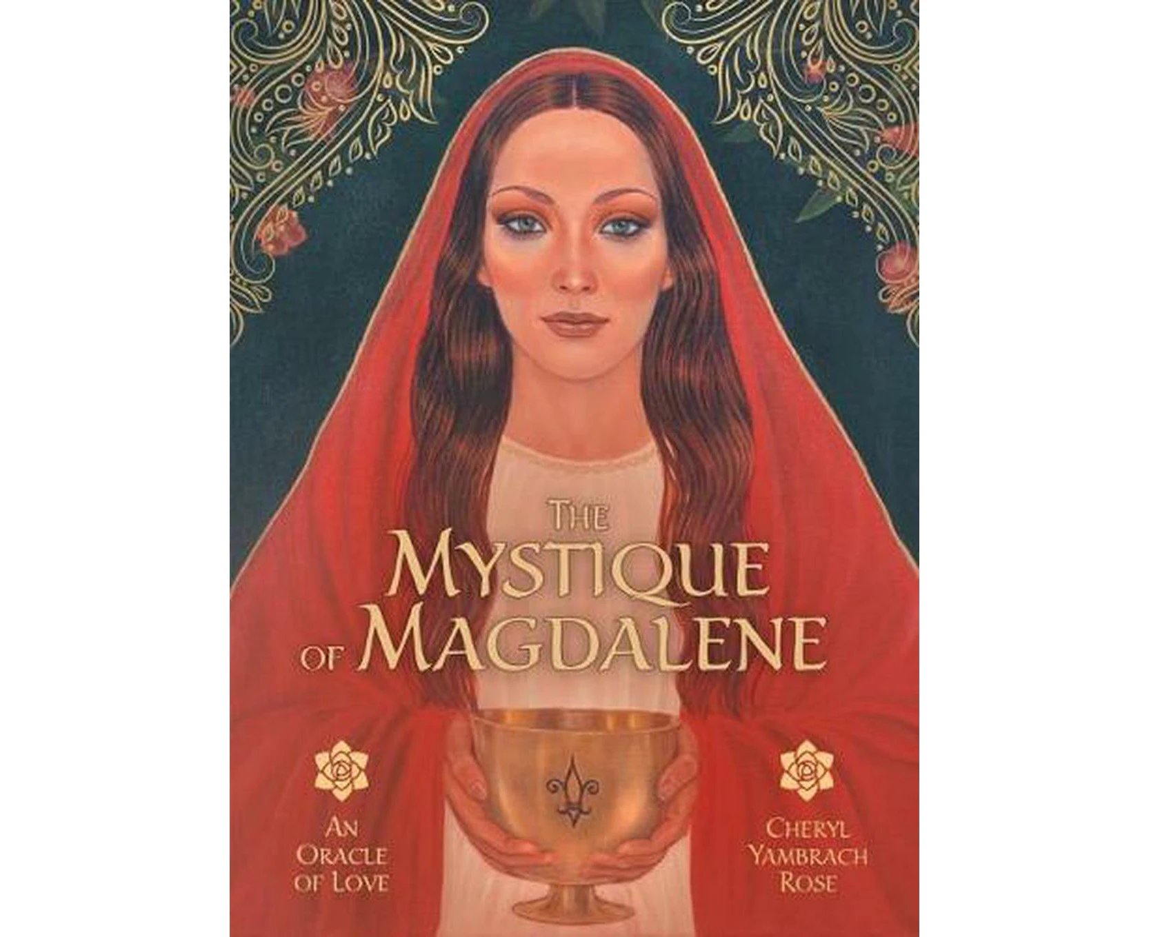 The Mystique of Magdalene