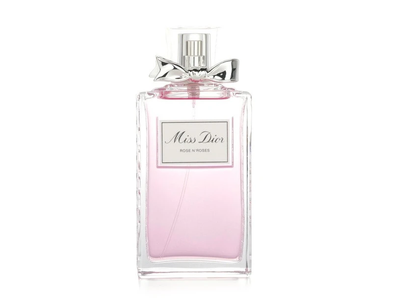 Christian Dior Miss Dior Rose N'Roses EDT Spray 150ml/5oz