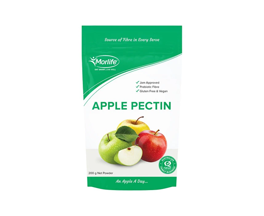 Morlife Apple Pectin 200g