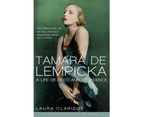 Tamara De Lempicka