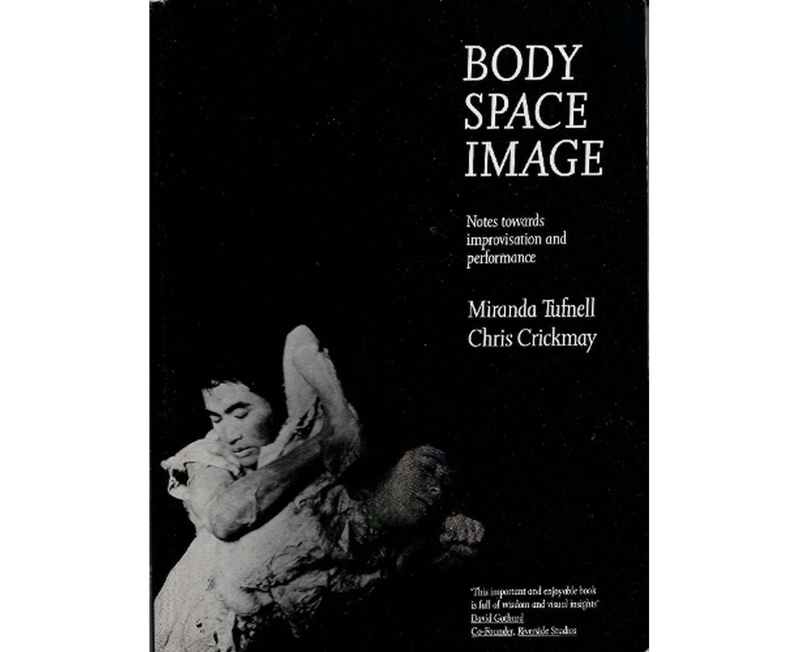 Body Space Image