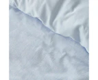 Target Harper Linen/Cotton Quilt Cover Set