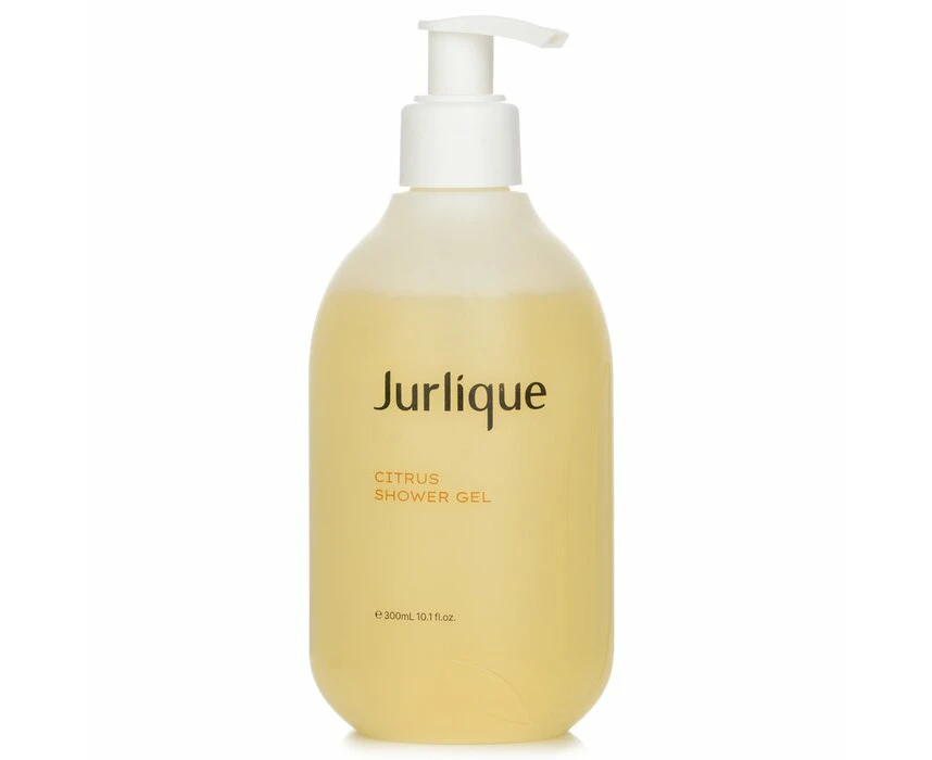 Jurlique Refreshing Citrus Shower Gel 11271/205900 300ml/10.1oz