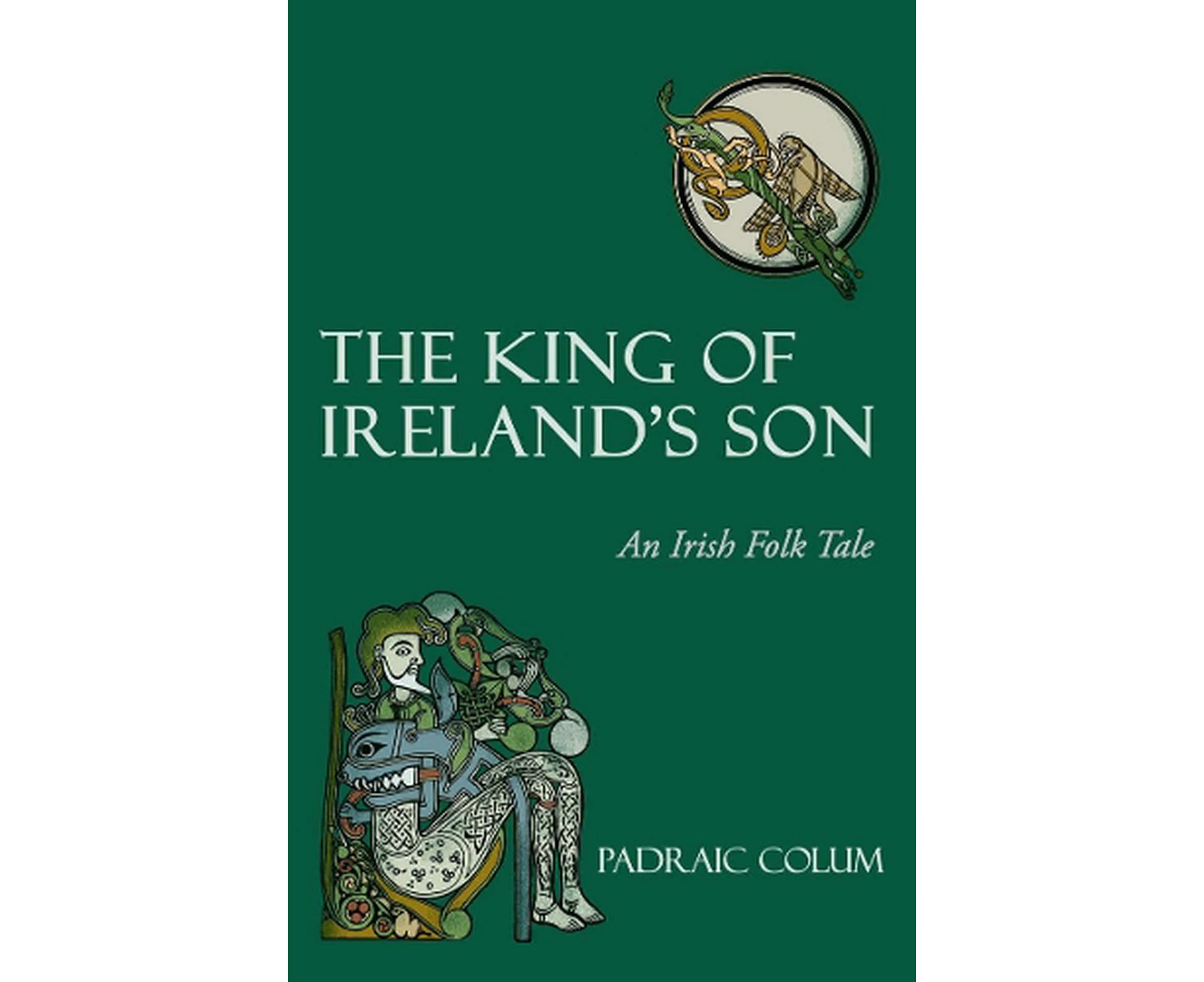 The King of Ireland's Son