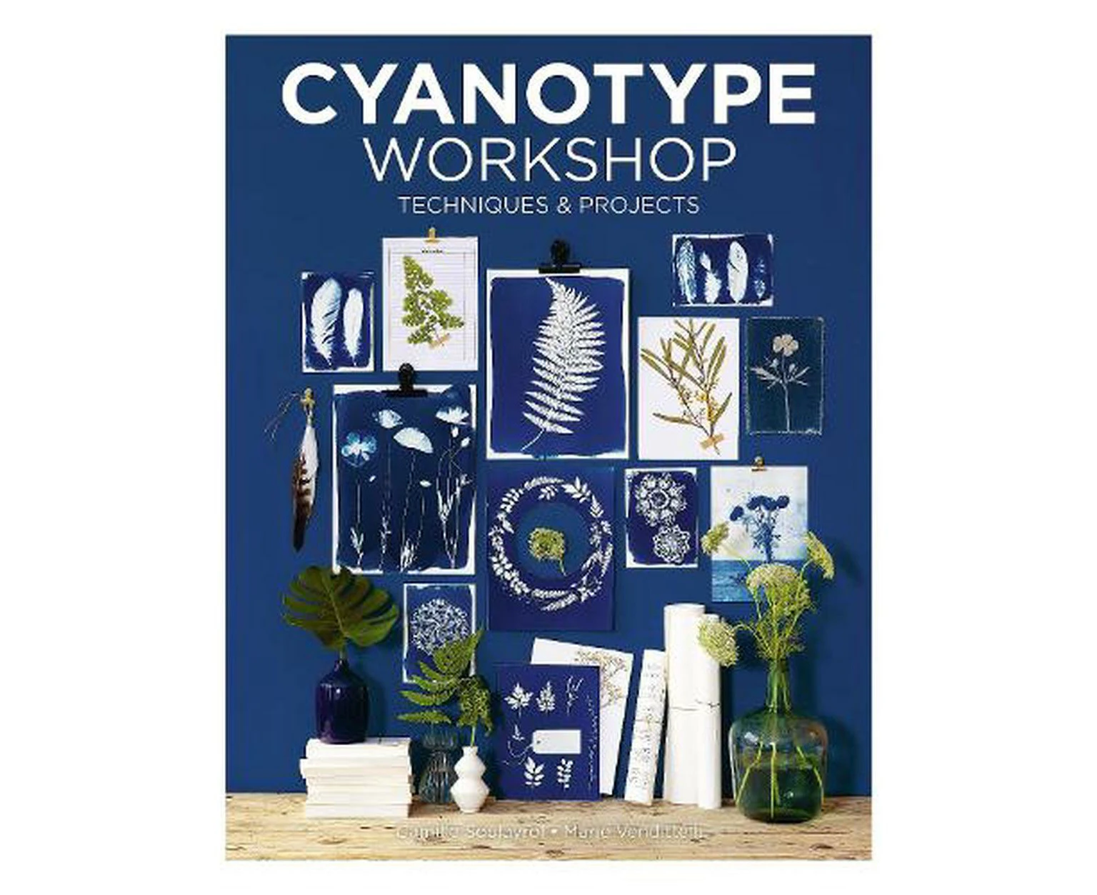 Cyanotype Workshop