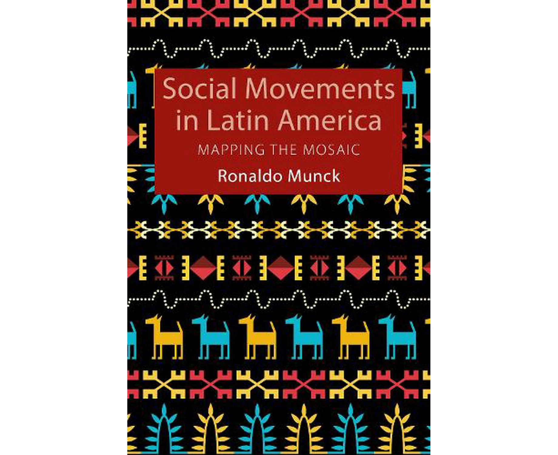 Social Movements in Latin America