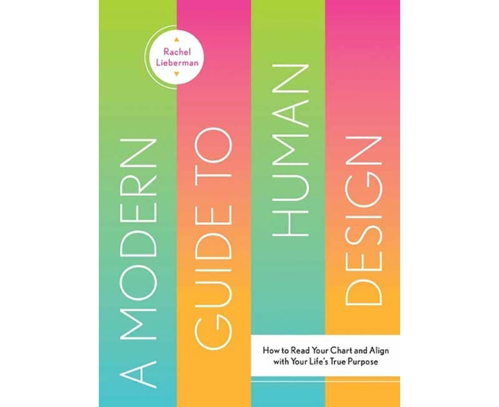 Modern Guide to Human Design