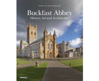 Buckfast Abbey: History, Art and Architecture