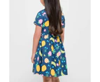 Target Australian Cotton Print Dress 2 Pack