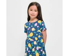 Target Australian Cotton Print Dress 2 Pack