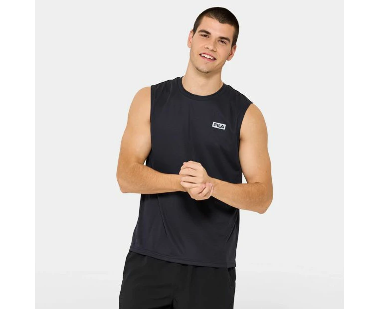 Amos Active Training Tank Top - Fila