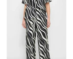 Resort Wide Leg Pants - Lily Loves