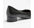 Target Womens Low Block Heel - Daria