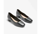 Target Womens Low Block Heel - Daria