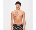 3 Pack Knit Boxer Shorts - Maxx