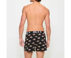 3 Pack Knit Boxer Shorts - Maxx